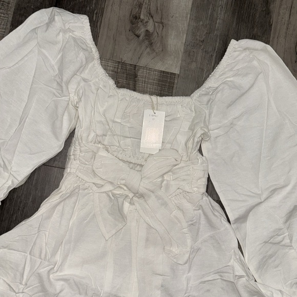 ⭐️ NWT L*Space Rosita Coverup Dress - Picture 5 of 6